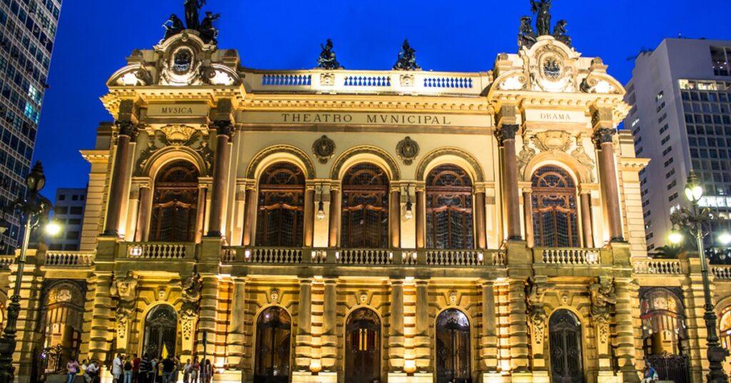 Centro Histórico De São Paulo Conheça A Arquitetura Da Capital Paulista 0142